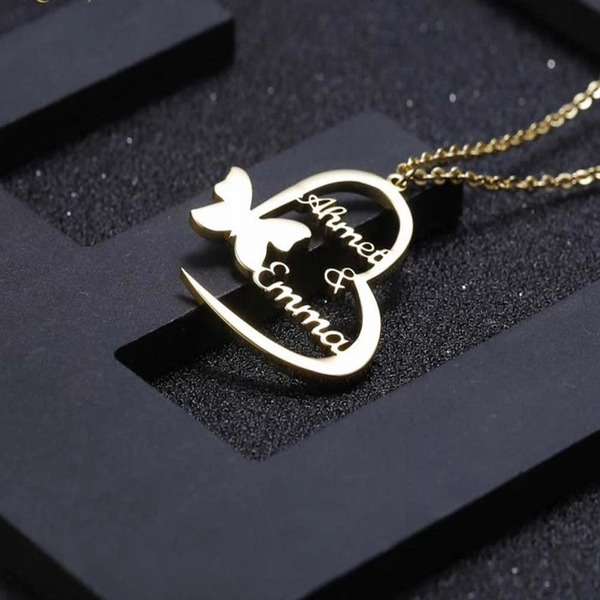 Love Necklace