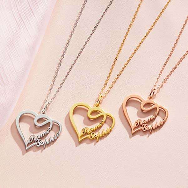 Love Necklace