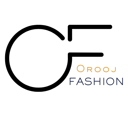 Orooj Fashion